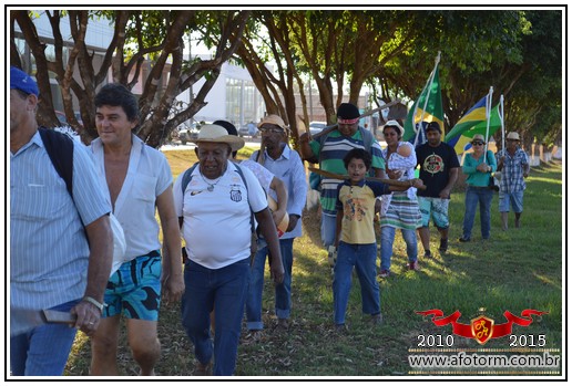 rolim de moura